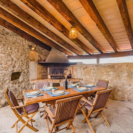 Villa Can Fanals By Sunvillas Mallorca Pollença Екстериор снимка
