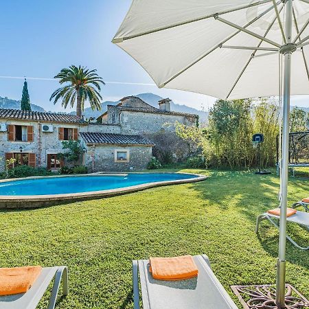 Villa Can Fanals By Sunvillas Mallorca Pollença Екстериор снимка