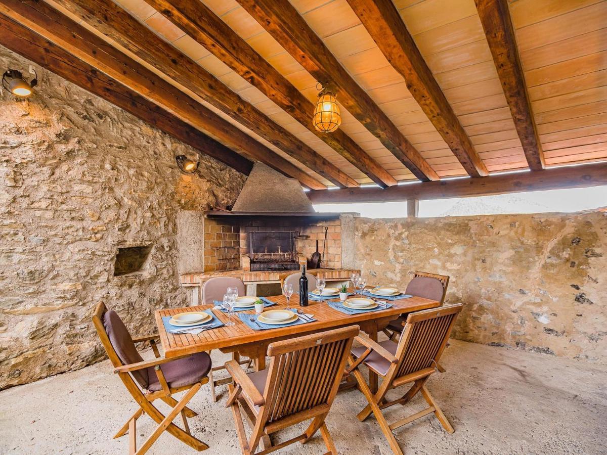 Villa Can Fanals By Sunvillas Mallorca Pollença Екстериор снимка