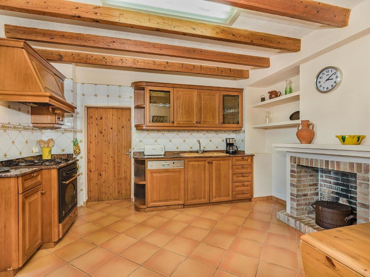 Villa Can Fanals By Sunvillas Mallorca Pollença Екстериор снимка