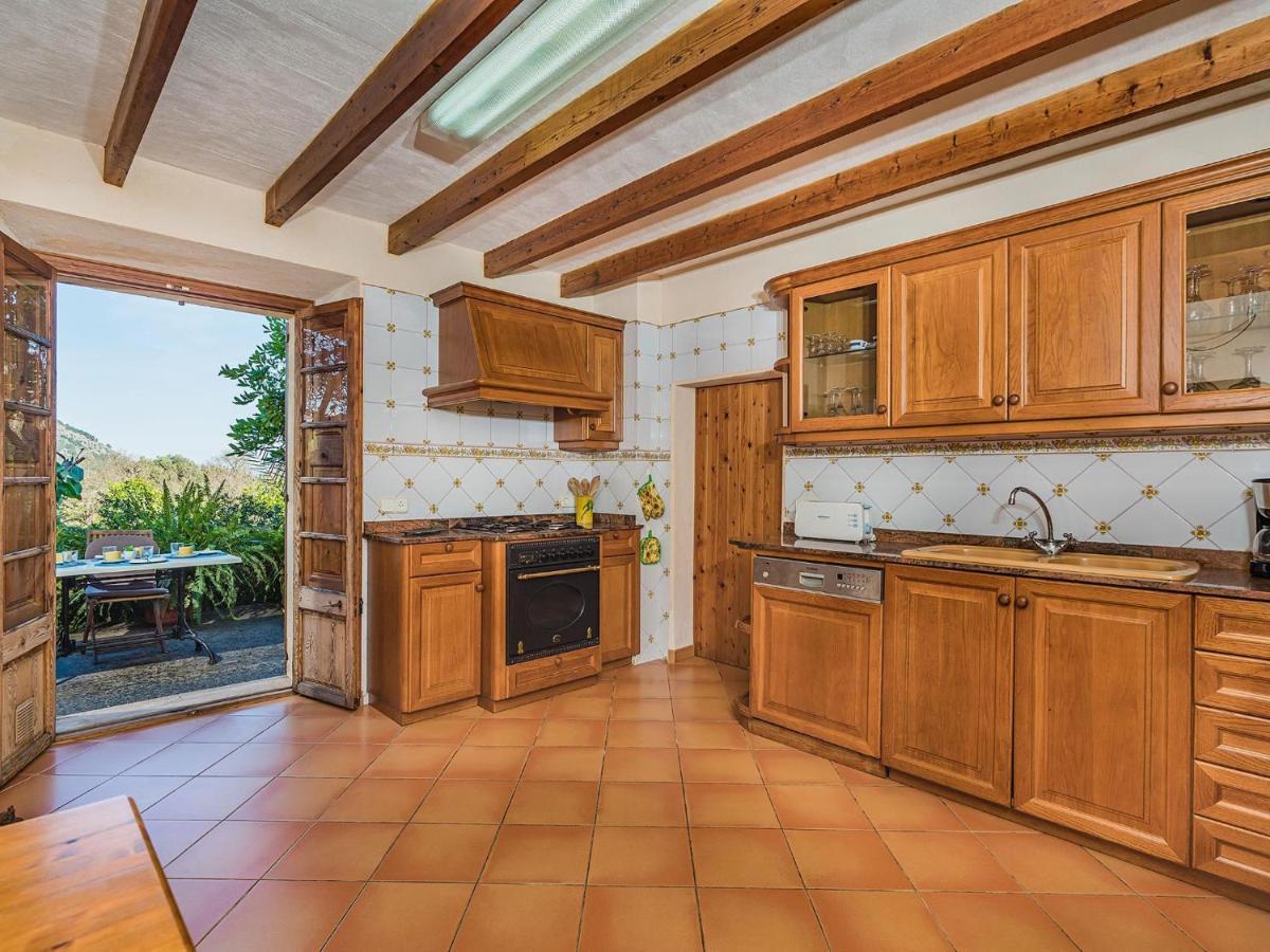 Villa Can Fanals By Sunvillas Mallorca Pollença Екстериор снимка