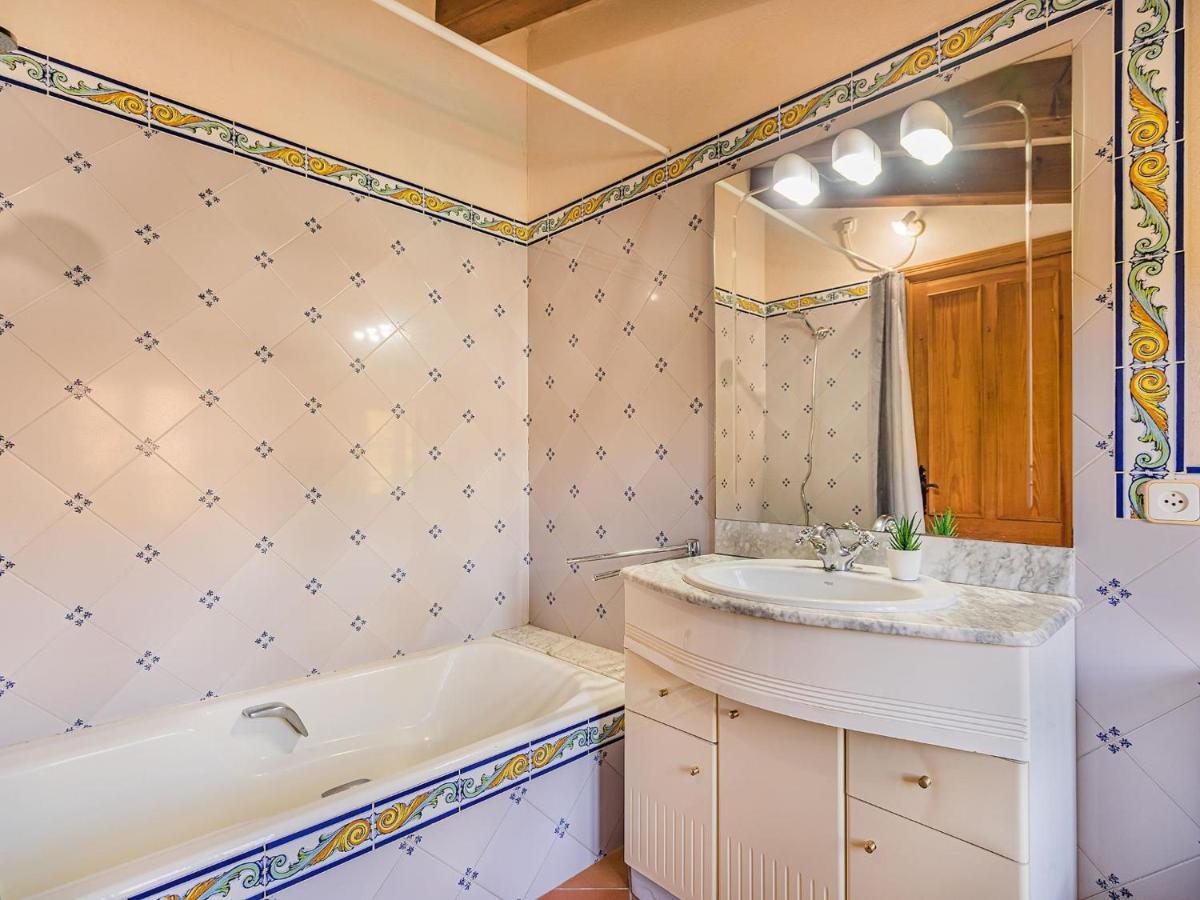 Villa Can Fanals By Sunvillas Mallorca Pollença Екстериор снимка