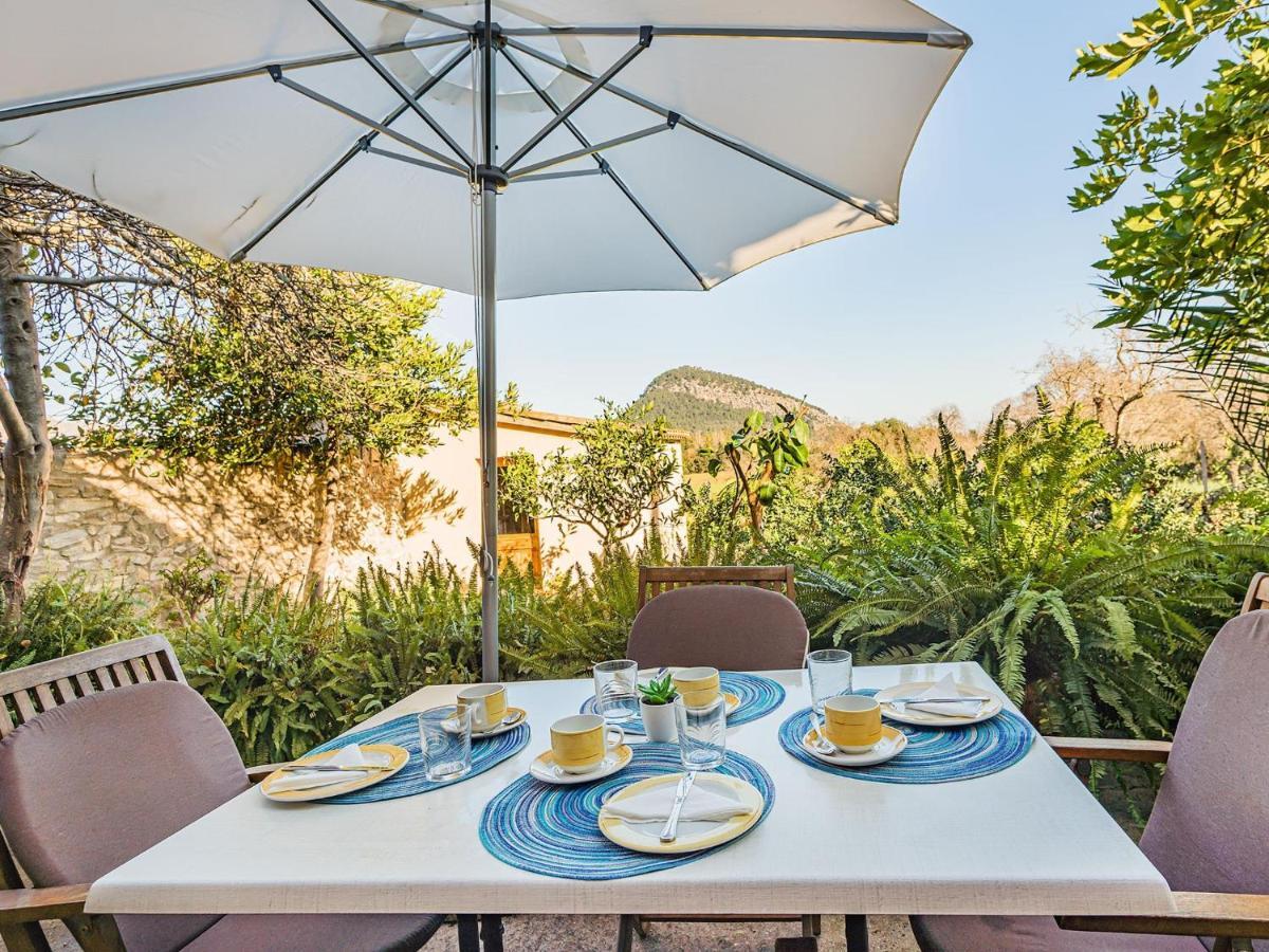 Villa Can Fanals By Sunvillas Mallorca Pollença Екстериор снимка