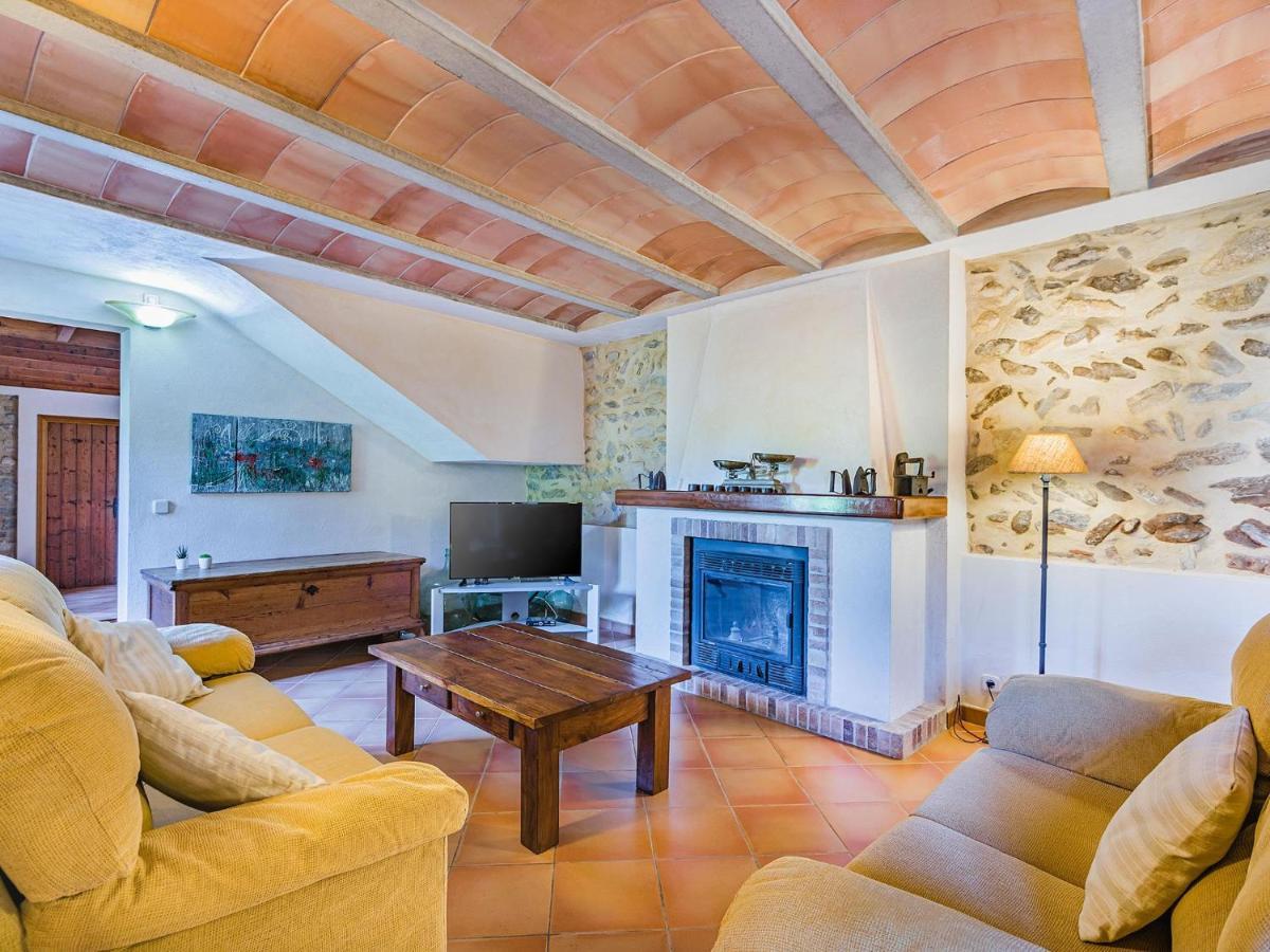 Villa Can Fanals By Sunvillas Mallorca Pollença Екстериор снимка