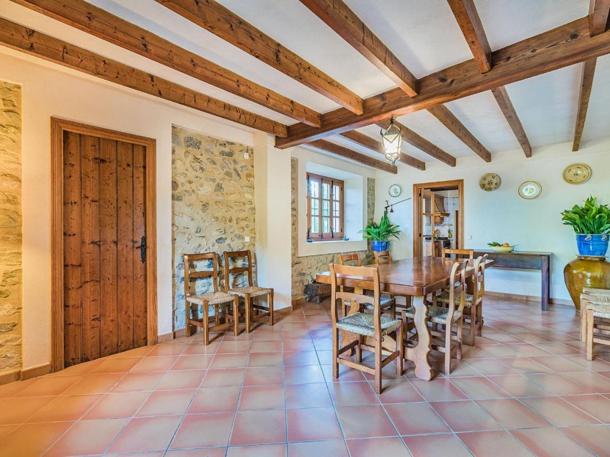 Villa Can Fanals By Sunvillas Mallorca Pollença Екстериор снимка