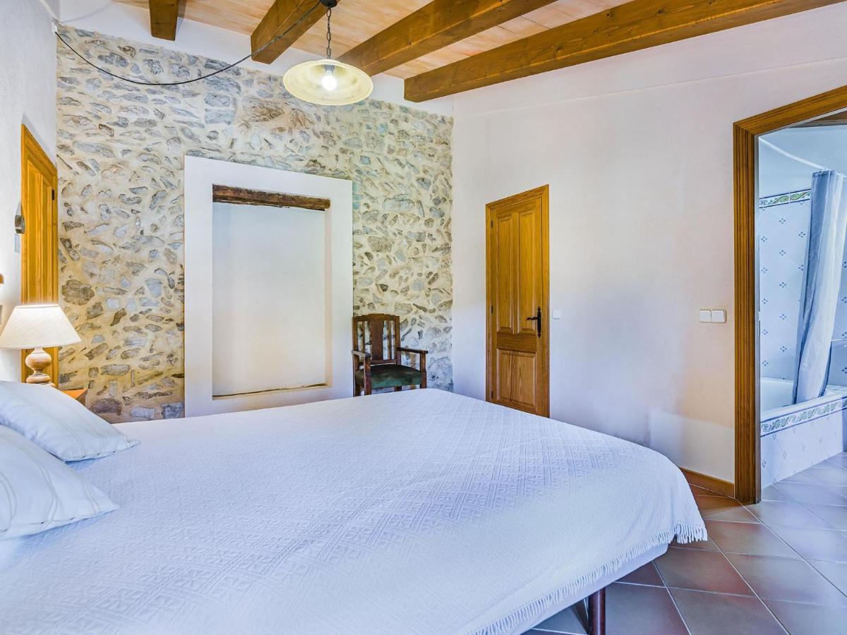 Villa Can Fanals By Sunvillas Mallorca Pollença Екстериор снимка