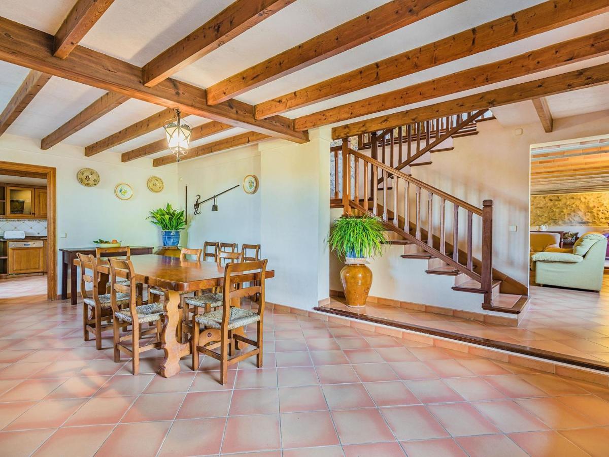 Villa Can Fanals By Sunvillas Mallorca Pollença Екстериор снимка