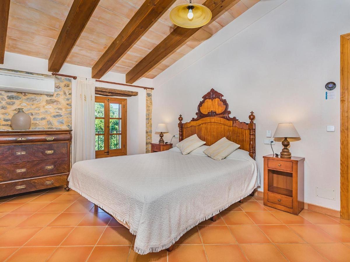 Villa Can Fanals By Sunvillas Mallorca Pollença Екстериор снимка