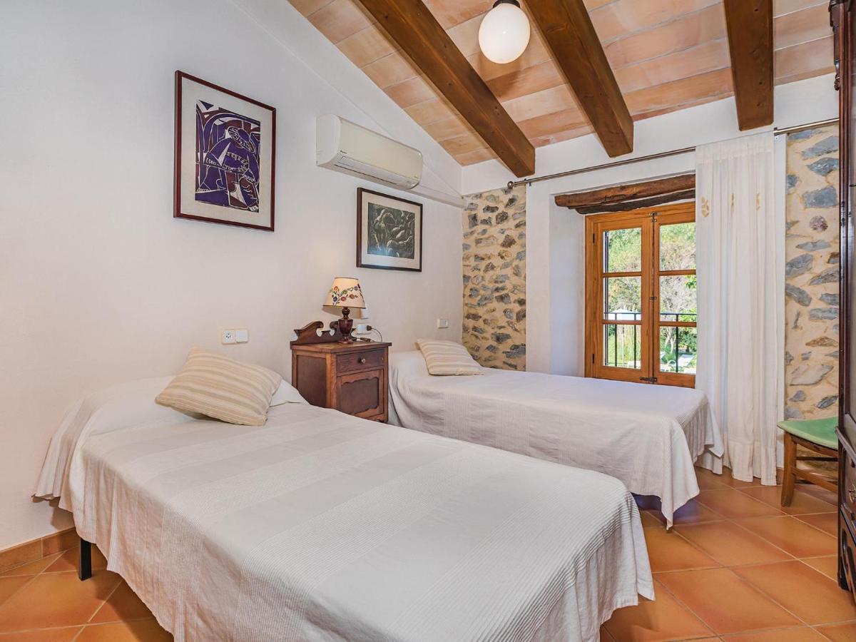 Villa Can Fanals By Sunvillas Mallorca Pollença Екстериор снимка