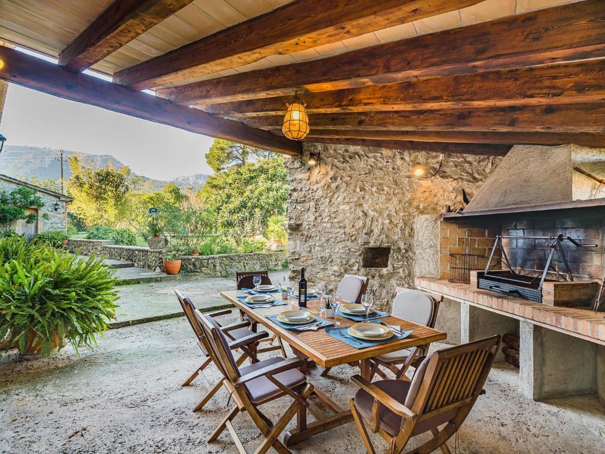 Villa Can Fanals By Sunvillas Mallorca Pollença Екстериор снимка