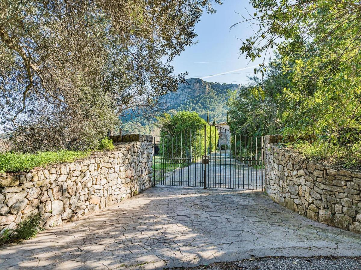 Villa Can Fanals By Sunvillas Mallorca Pollença Екстериор снимка